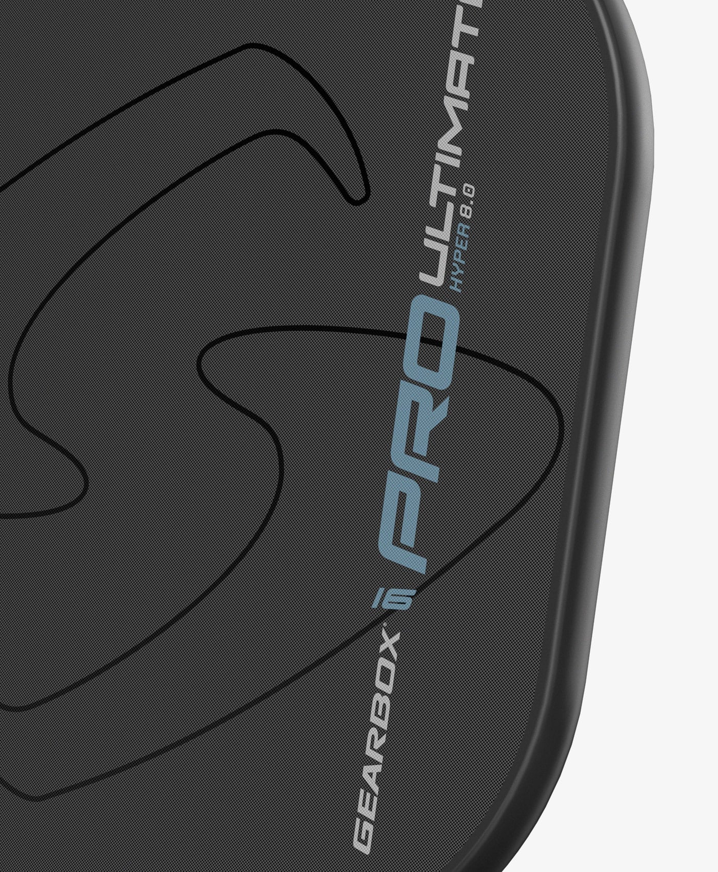 GEARBOX Pro Ultimate Hyper