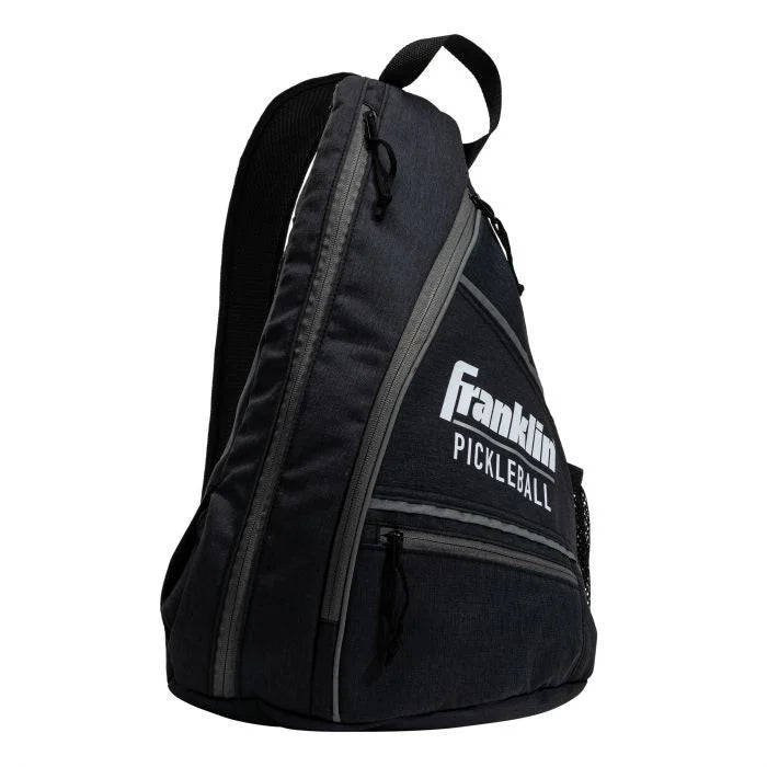 Franklin Pickleball Sling Bag - The Perfect Pickleball Bag