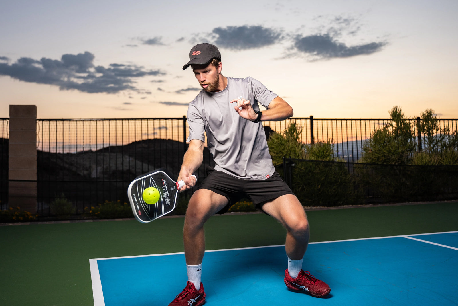 SELKIRK Vanguard Pro Invikta - Top Pickleball Paddles