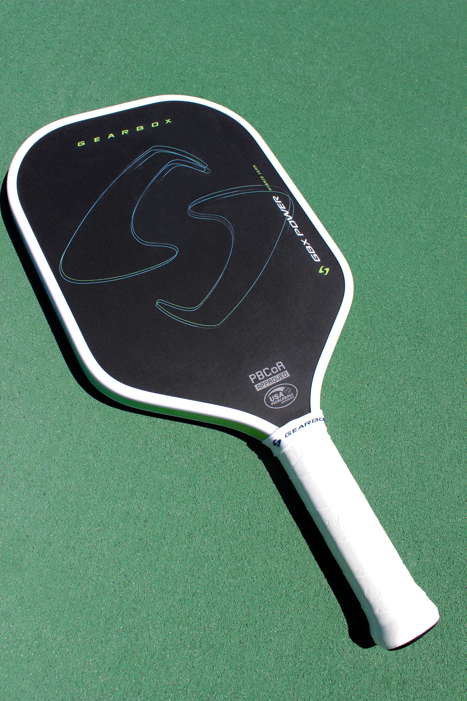 GBX Power - Gen-3 Honeycomb