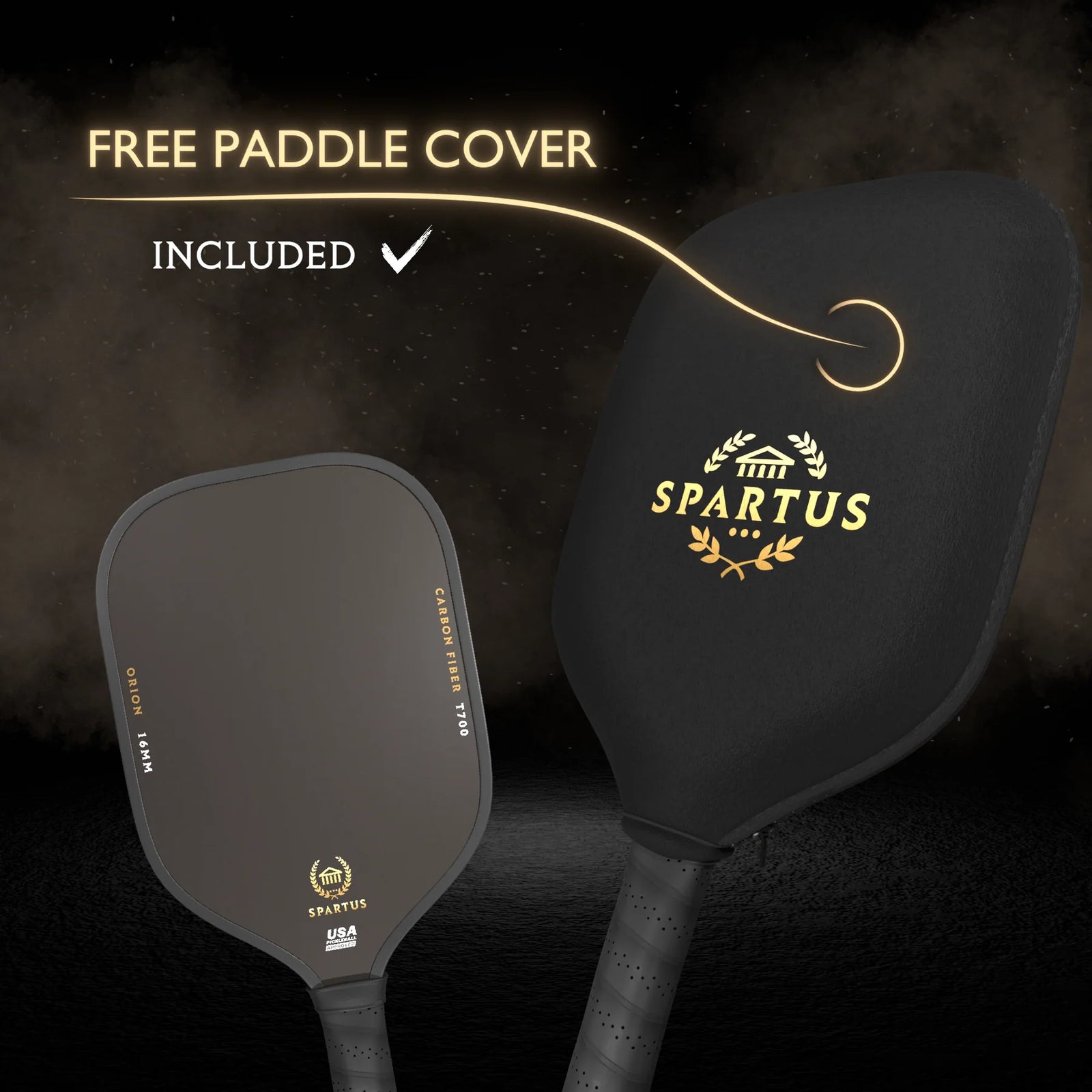 Spartus Orion Apex