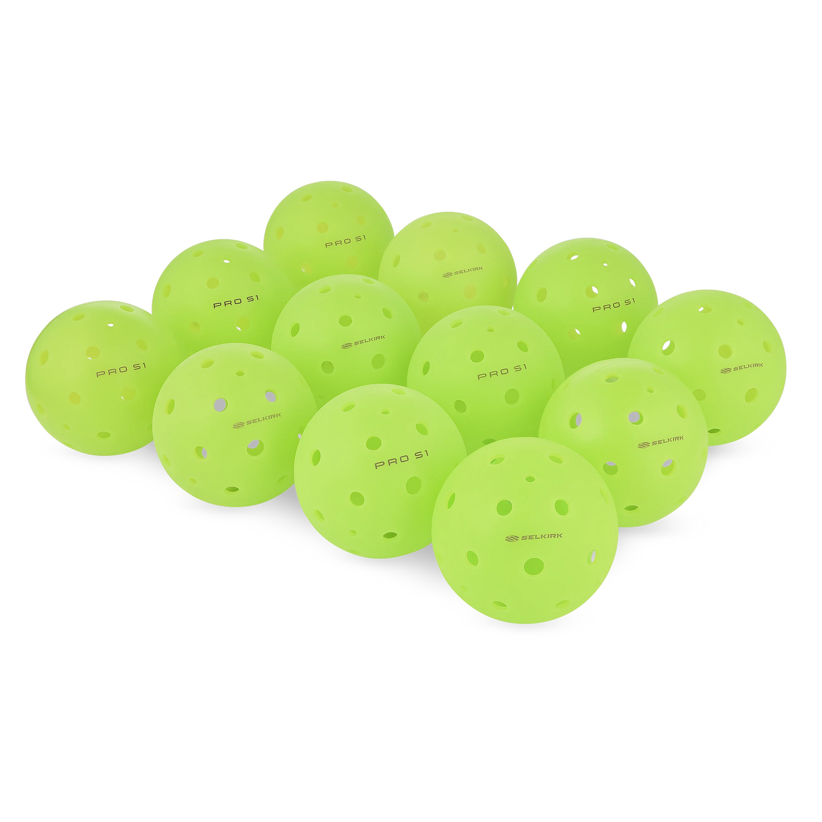 SELKIRK Pro S1 Pickleballl