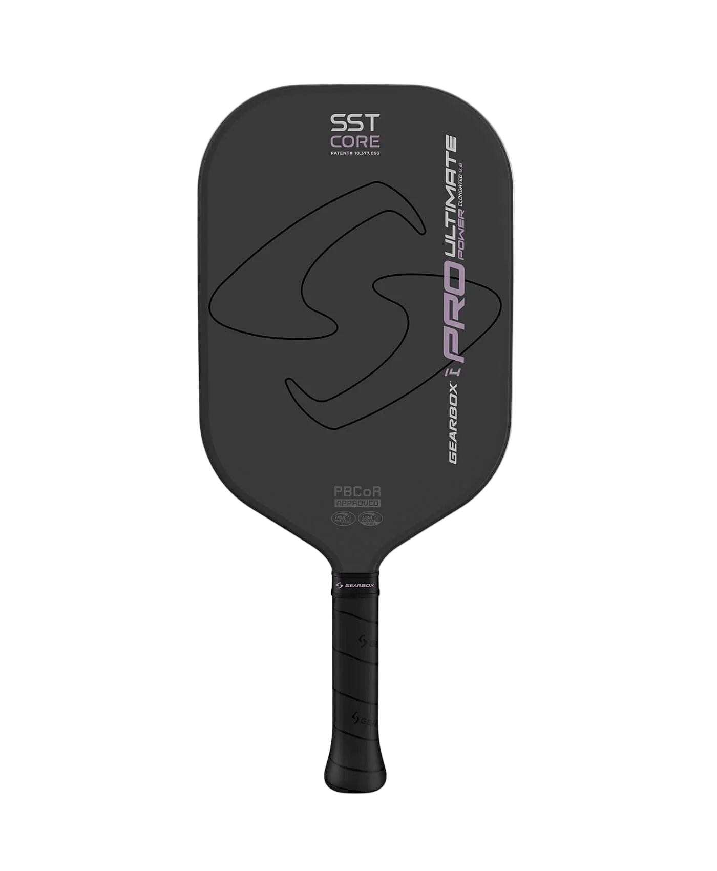 Gearbox Pro Ultimate Elongated