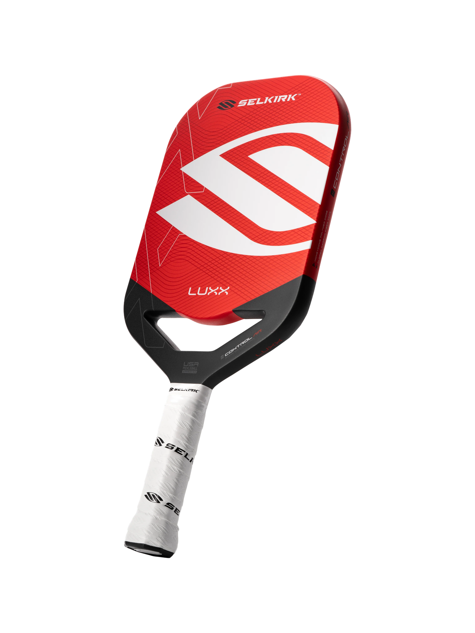 LUXX Control Air with InfiniGrit - Invikta
