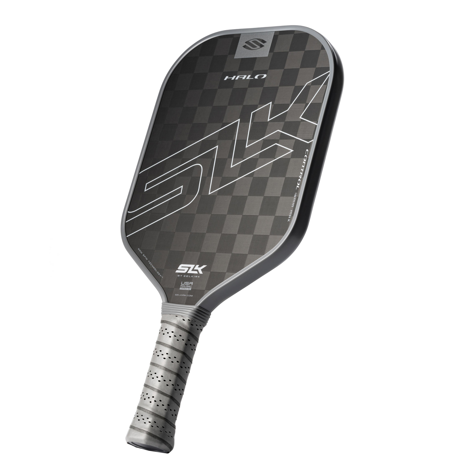 SELKIRK SLK Halo Control