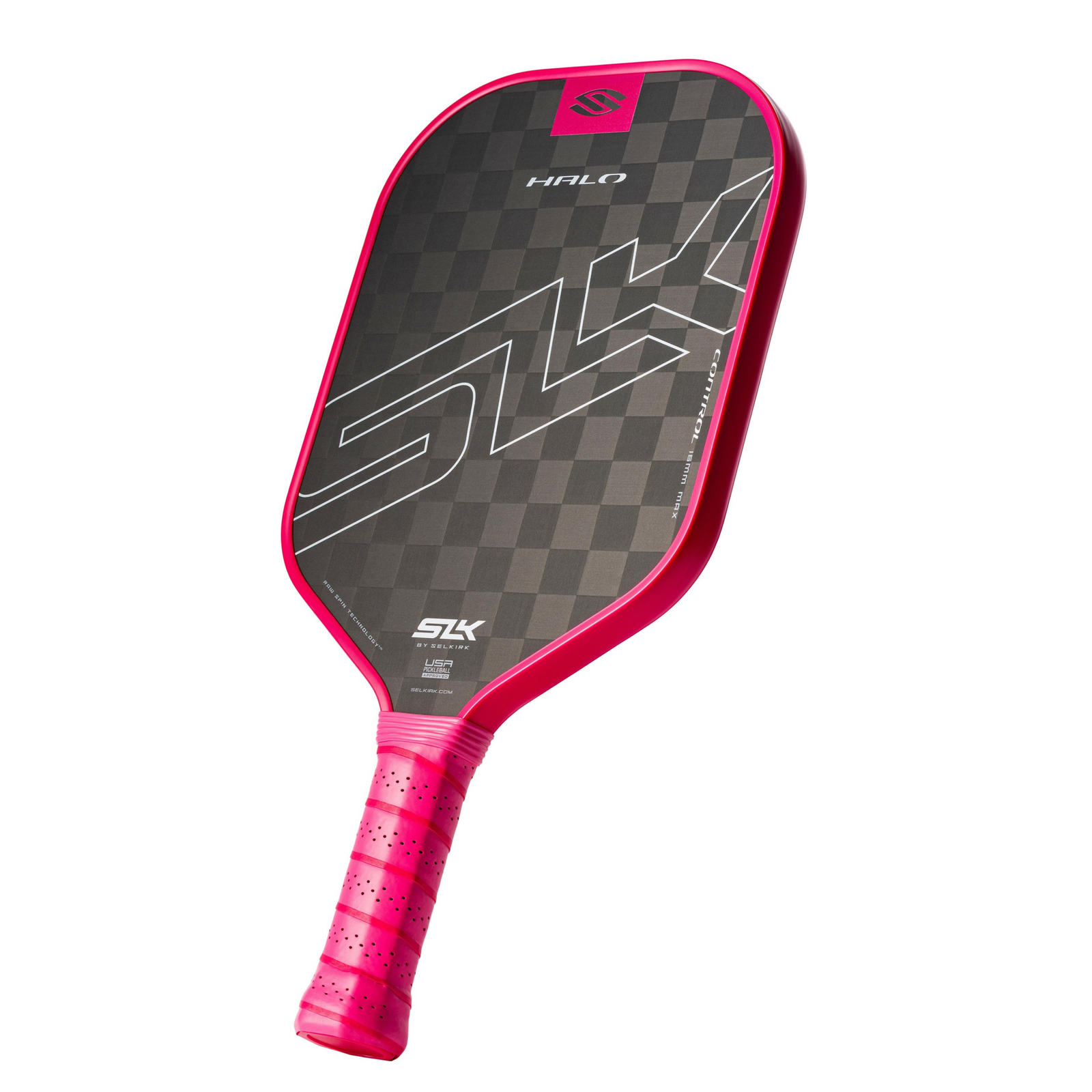 SELKIRK SLK Halo Control