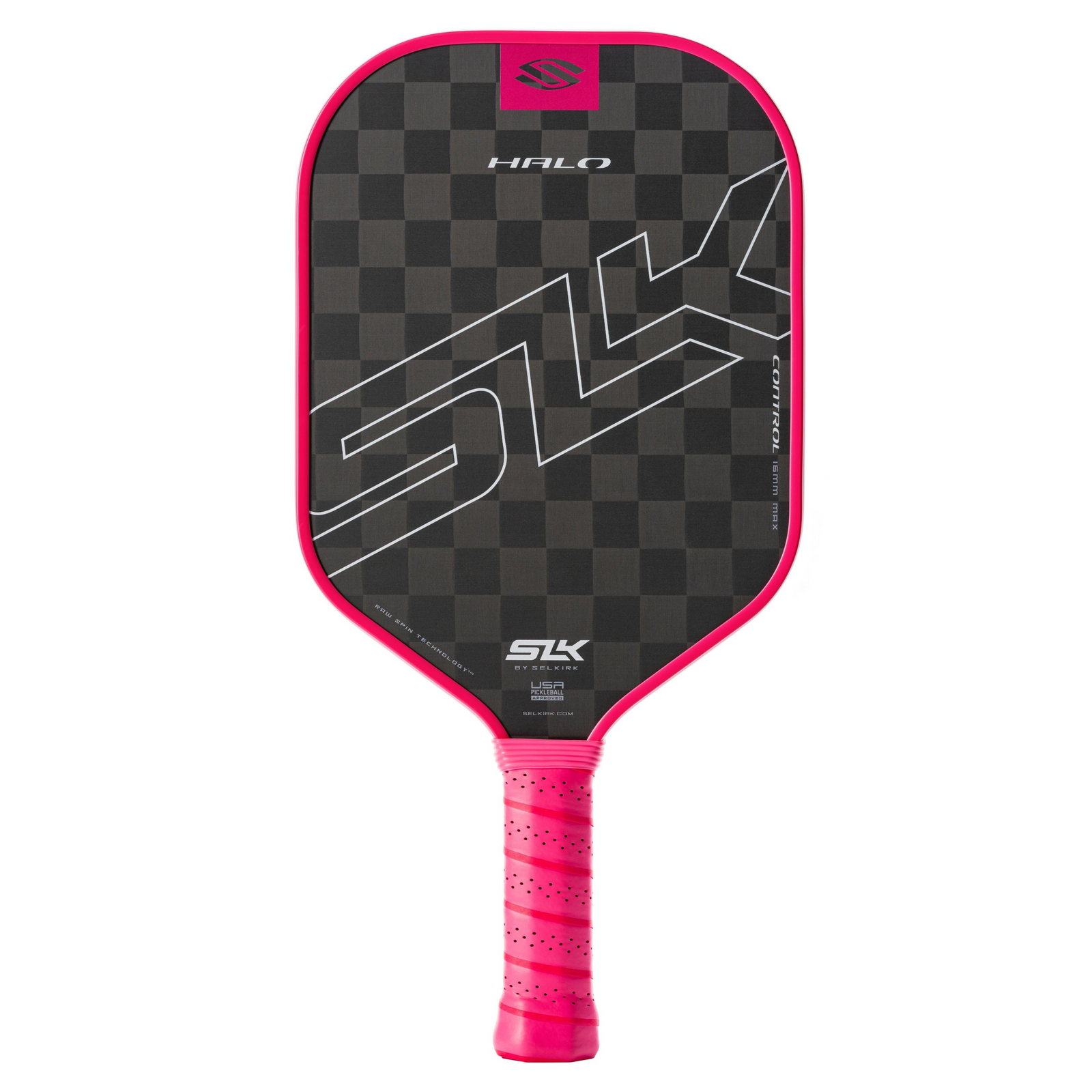 SELKIRK SLK Halo Control