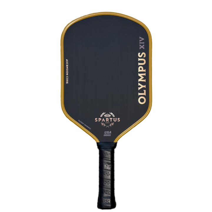 SPARTUS Olympus