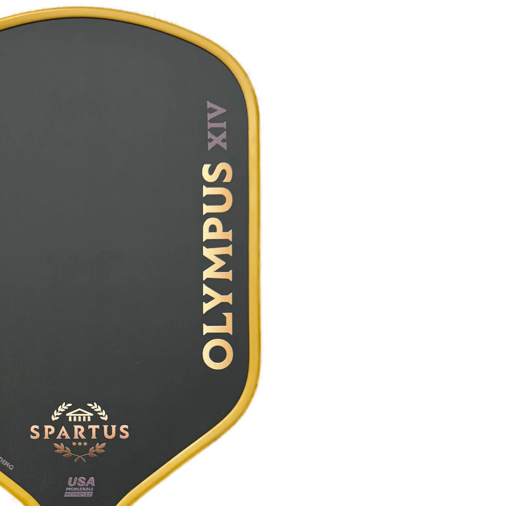 SPARTUS Olympus