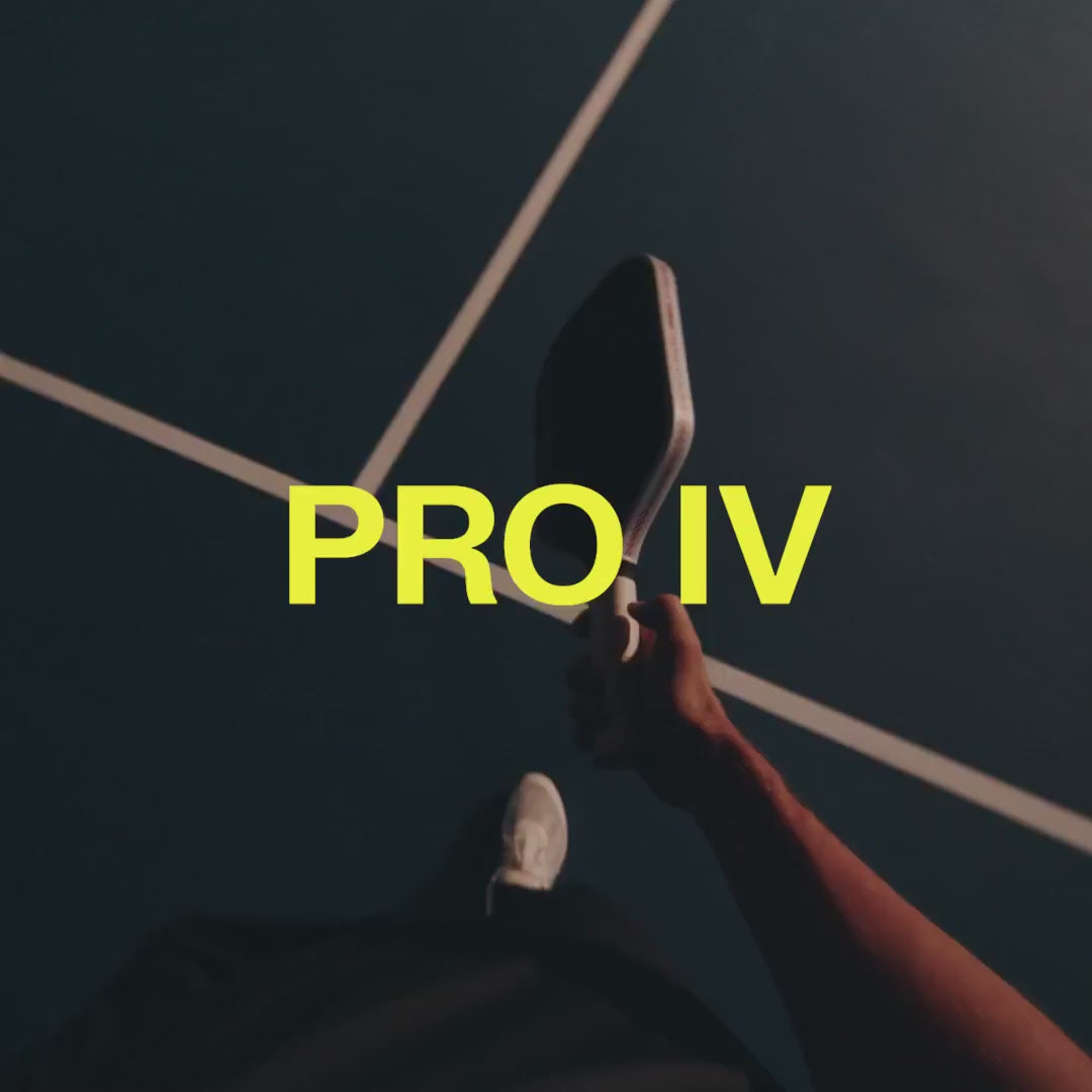 JOOLA Ben Johns Perseus Pro IV 16mm
