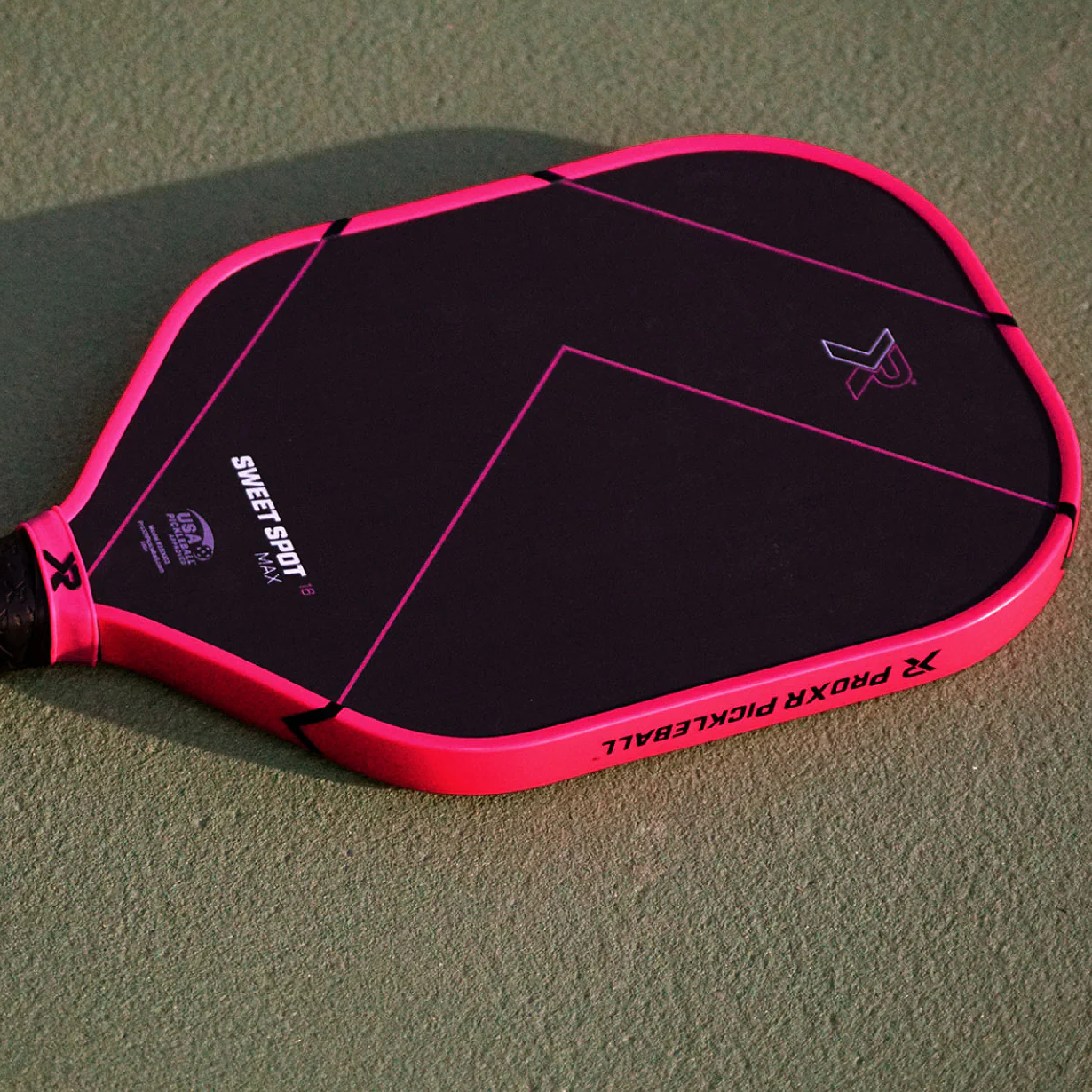 PRO XR Signature Series