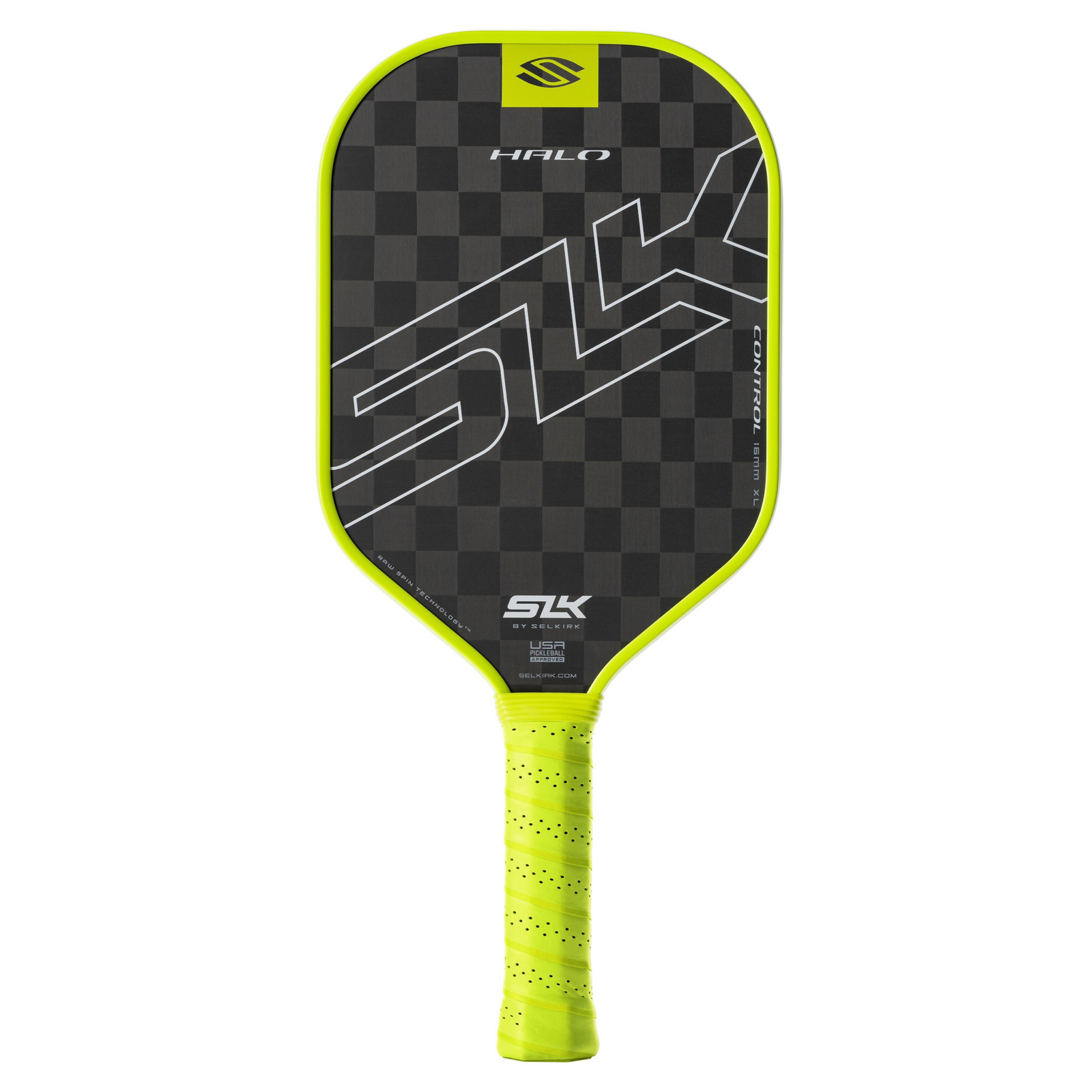 SELKIRK SLK Halo Control