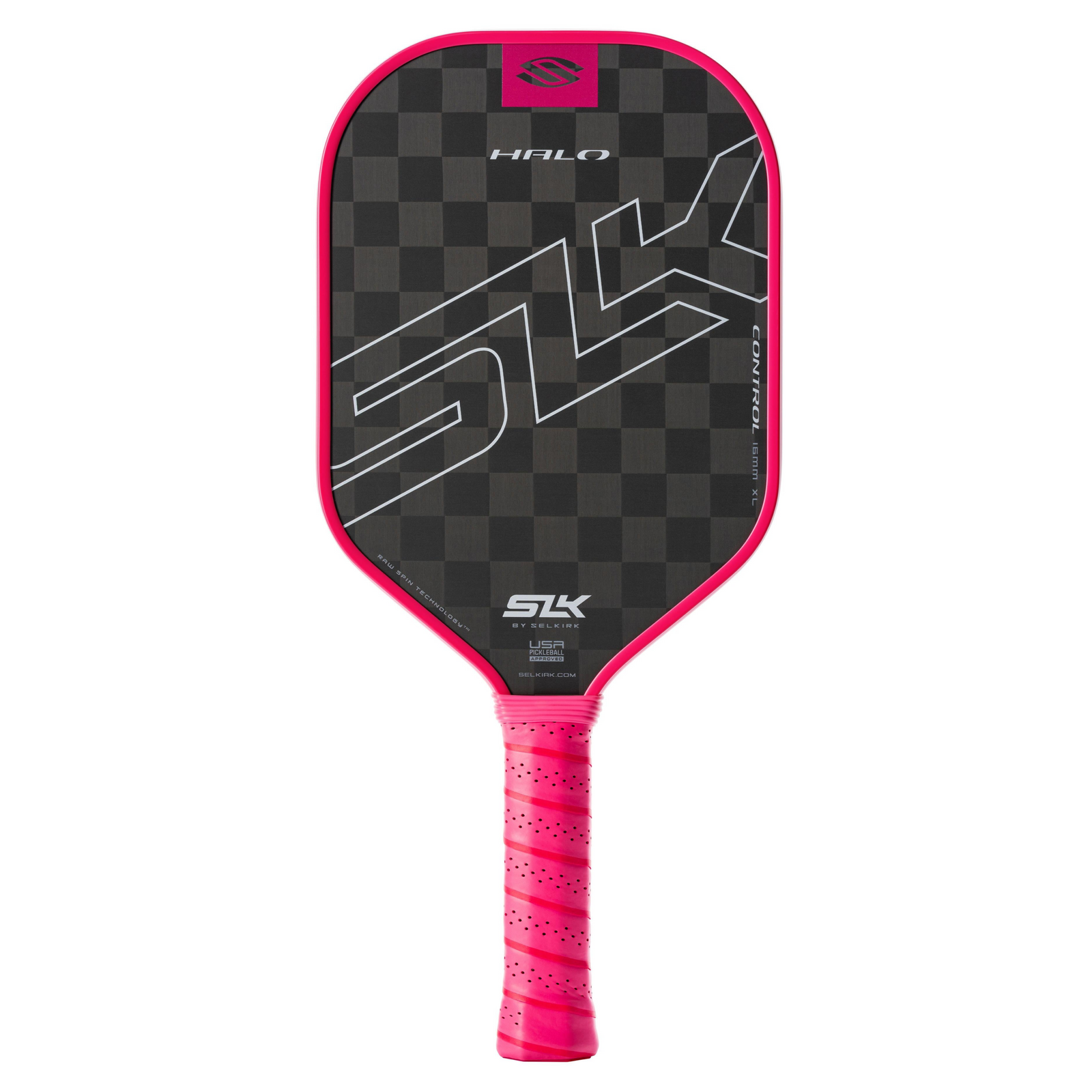 SELKIRK SLK Halo Control