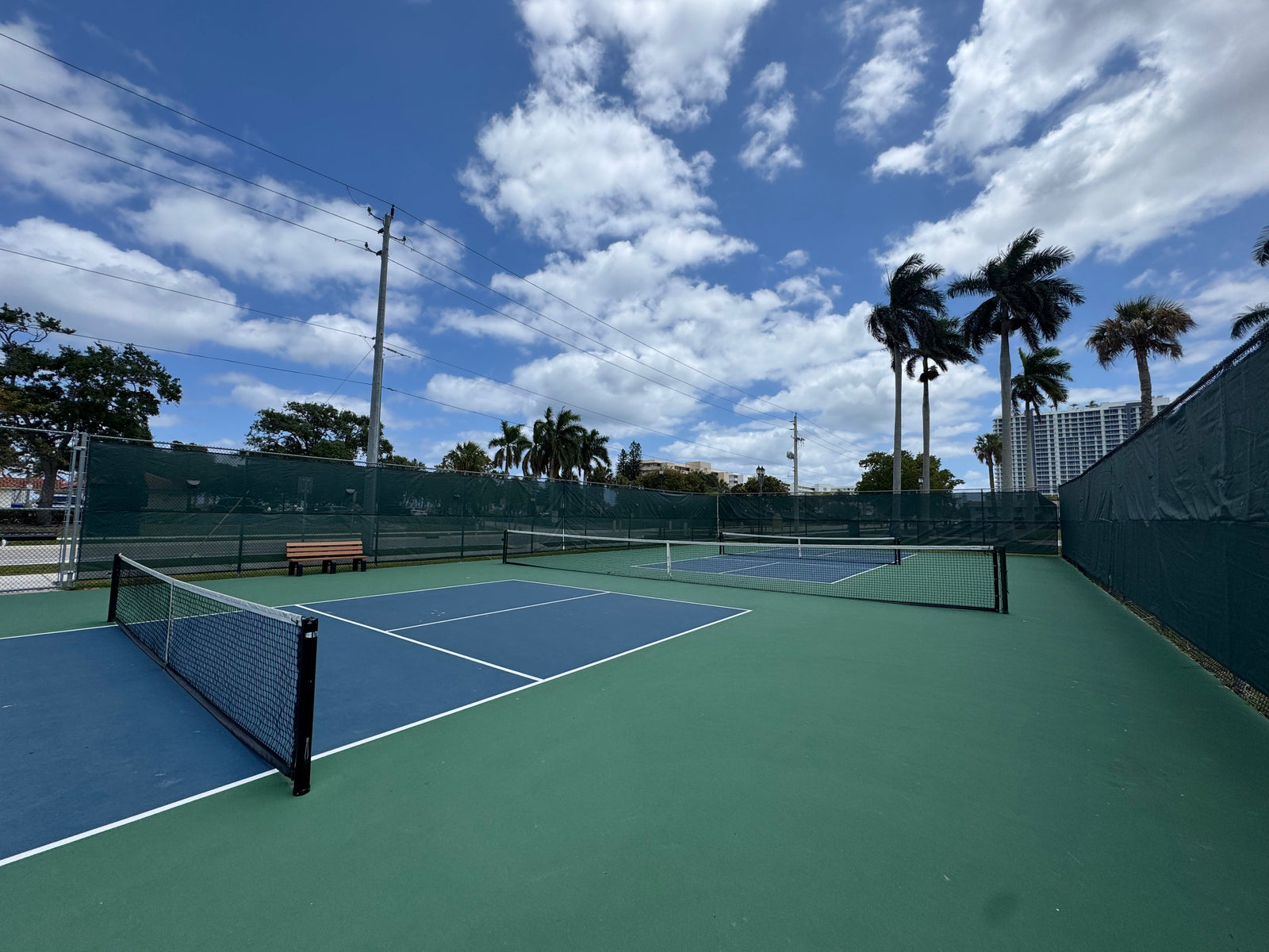 Kelsey Park and Nature's Way Cafe!