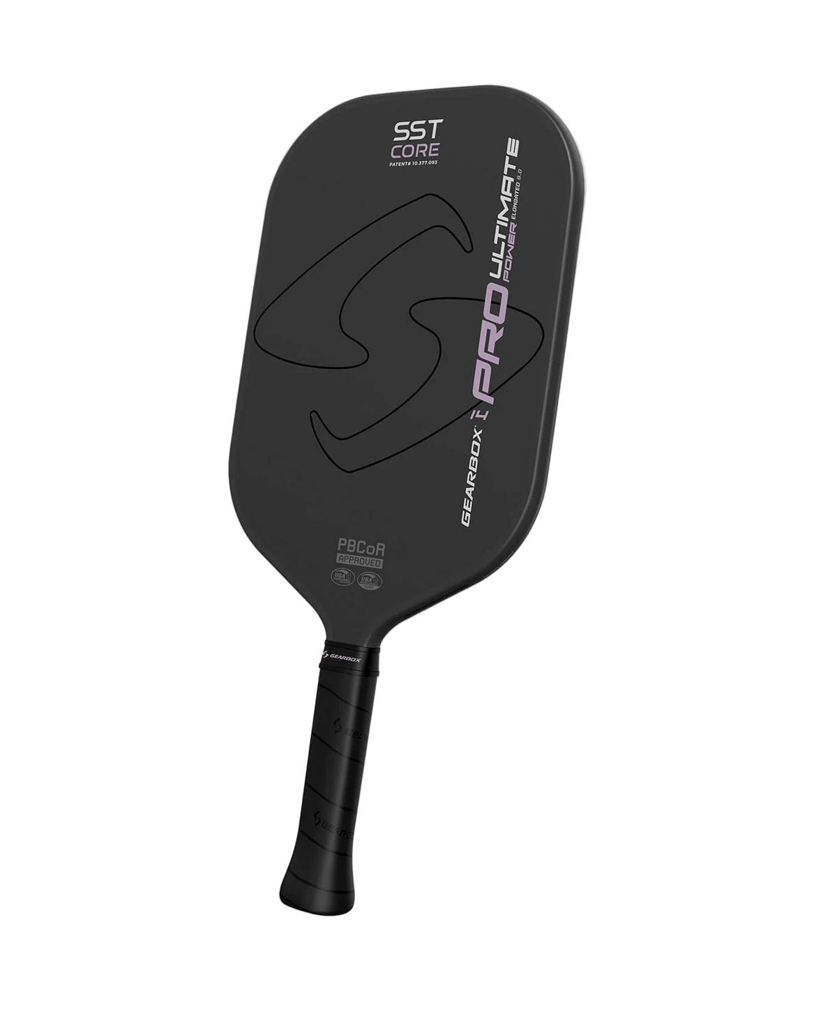 Gearbox Pro Ultimate Elongated