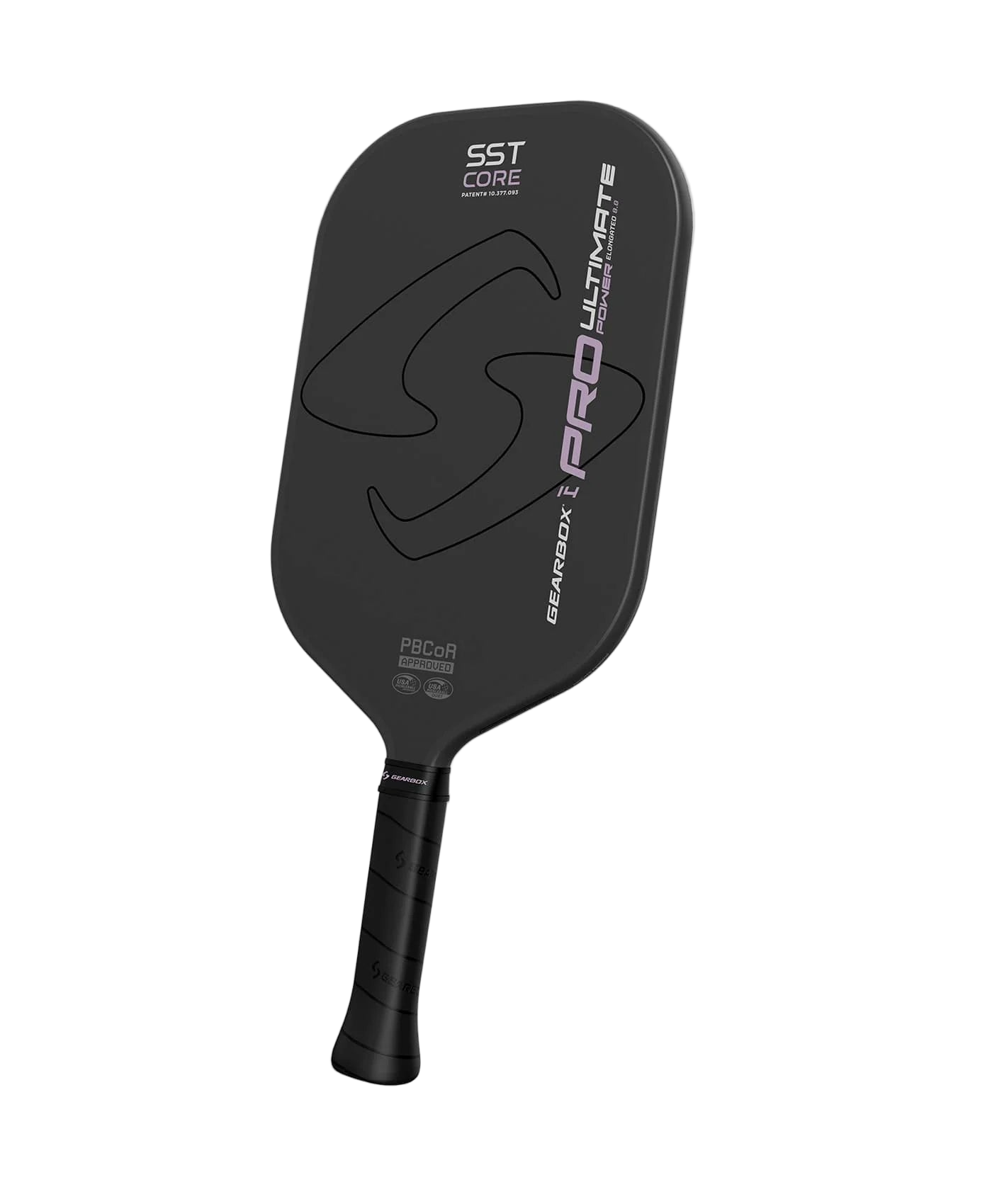 Gearbox Pro Ultimate Elongated