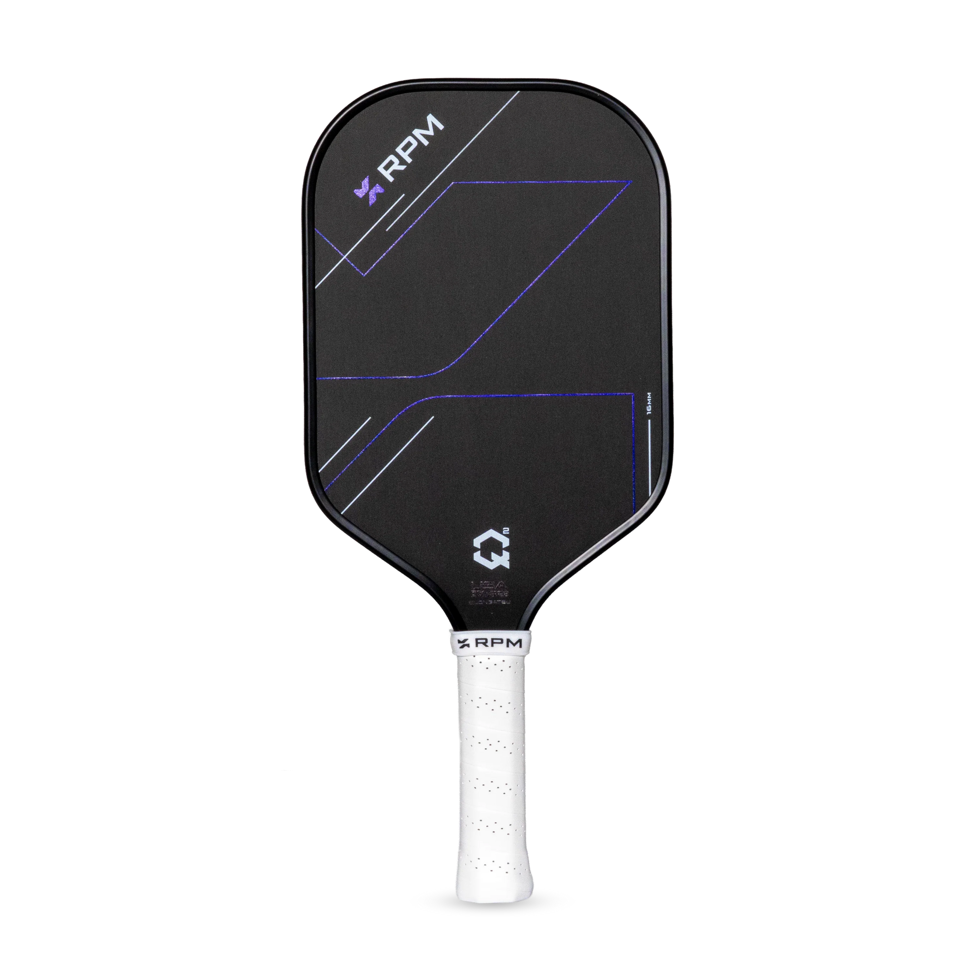 RPM Q2 ELONGATED