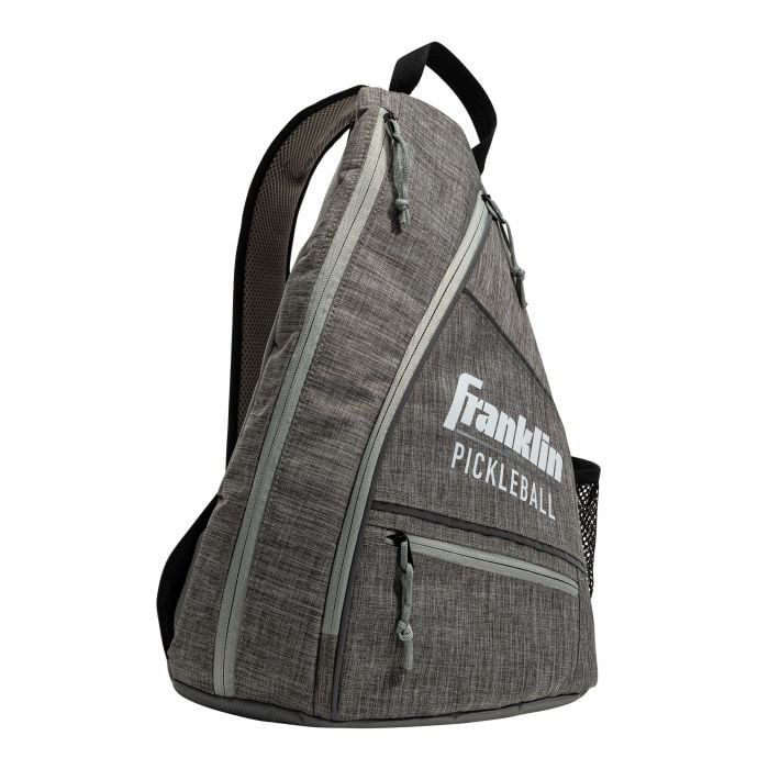 Franklin Pickleball Sling Bag - The Perfect Pickleball Bag