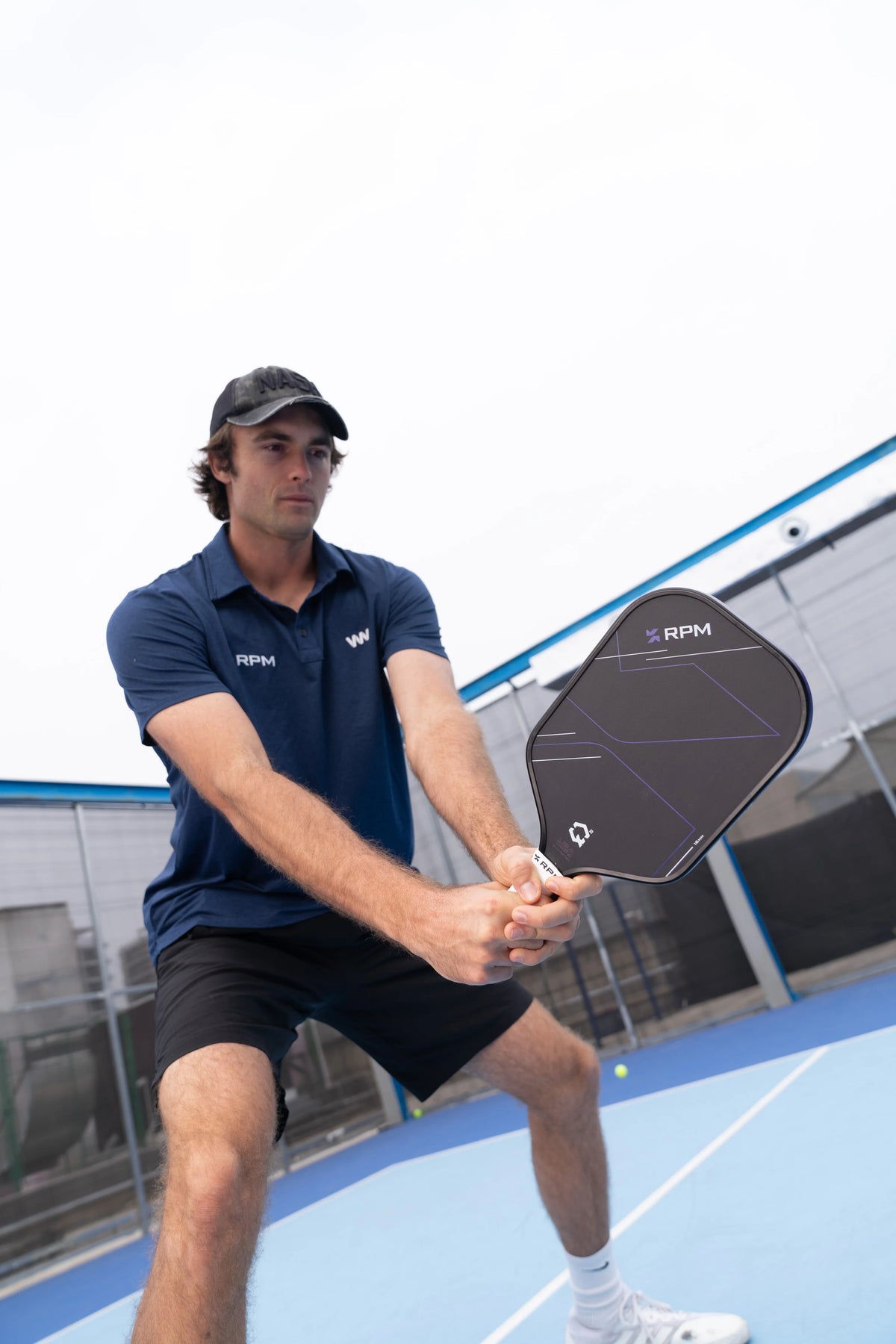 COMING SOON! RPM Q2 WIDEBODY