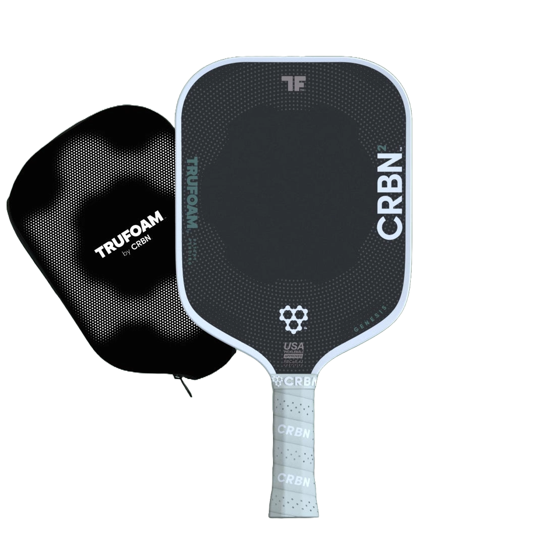 CRBN³ TF Genesis (Hybrid Paddle)