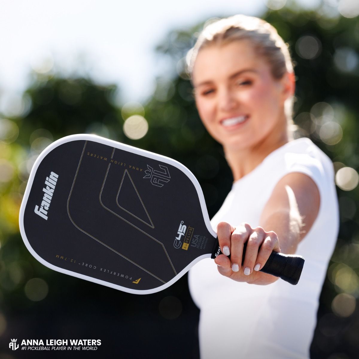 Anna Leigh Waters Signature C45°