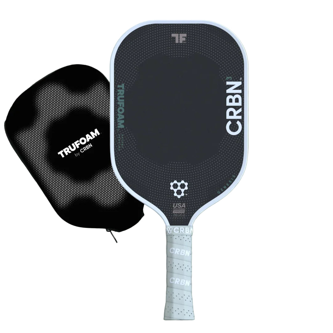 CRBN³ TF Genesis (Hybrid Paddle)