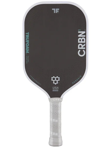 CRBN¹ TF Genesis (Elongated Paddle)
