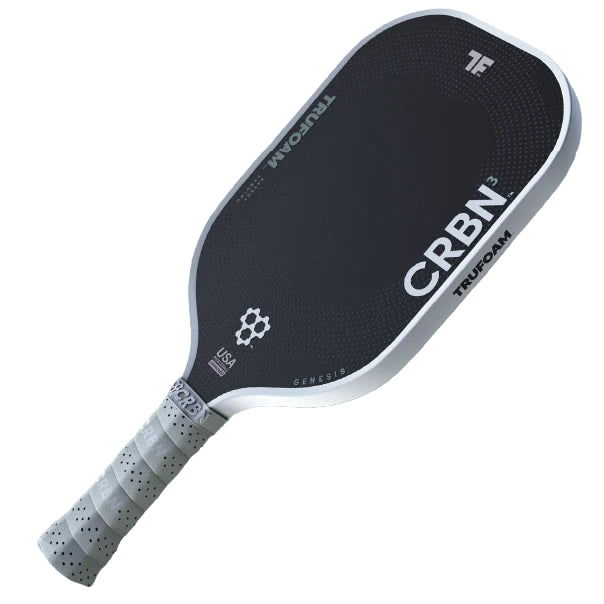 CRBN 3 TruFoam Genisis