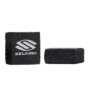 SELKIRK Raw Carbon Fiber Pickleball Paddle Cleaning Block