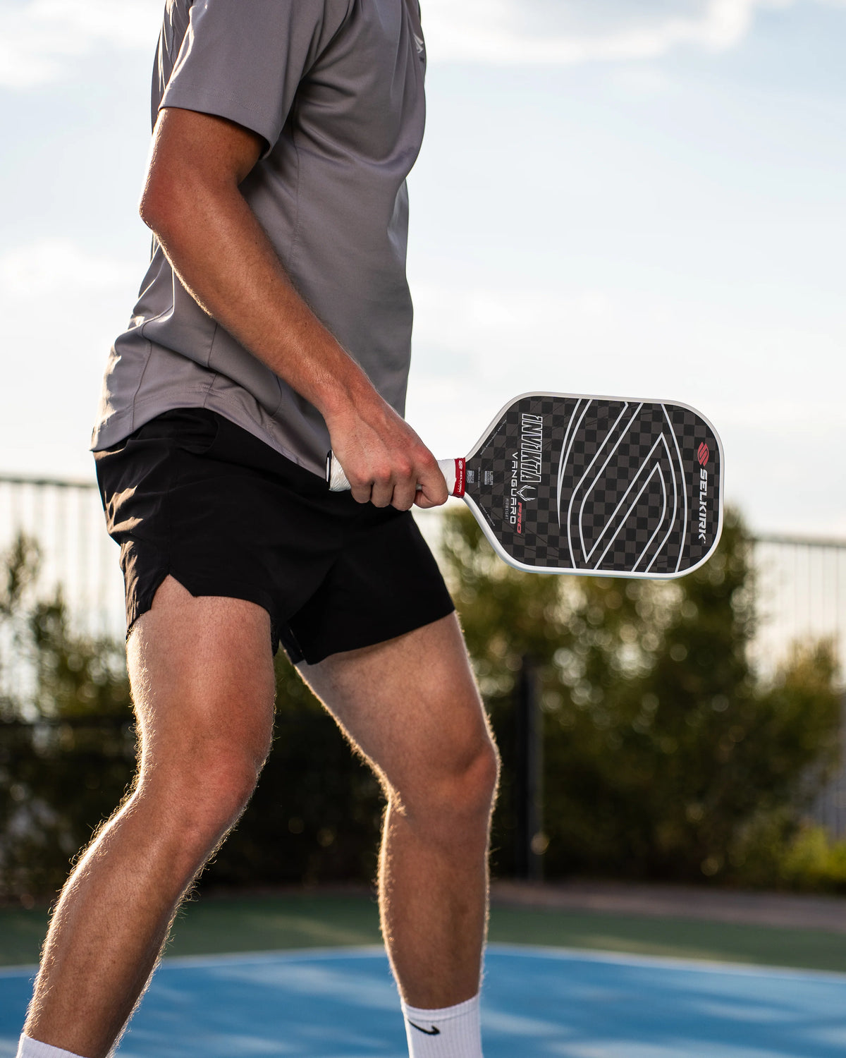 SELKIRK Vanguard Pro Invikta - Top Pickleball Paddles