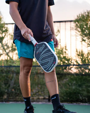 SELKIRK Vanguard Pro Invikta - Top Pickleball Paddles