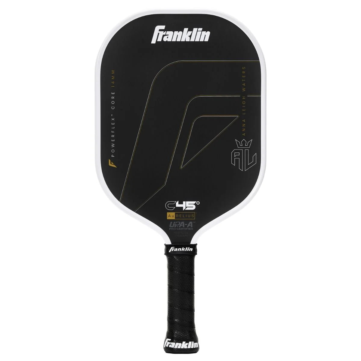 Anna Leigh Waters Signature C45°