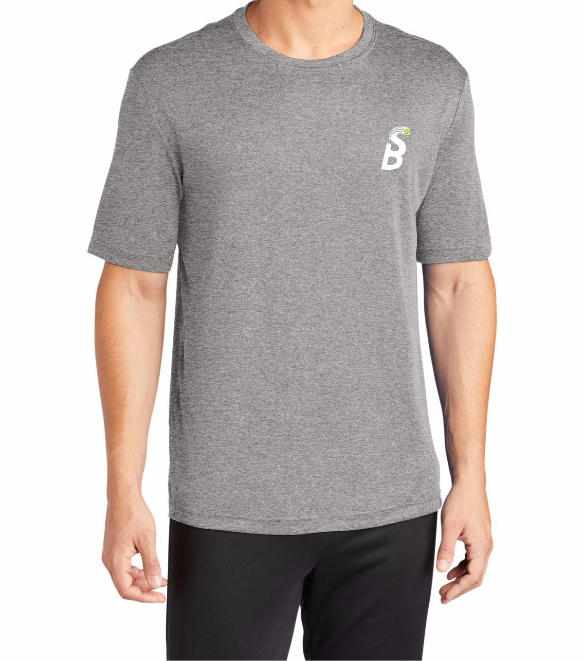 Shake N Bake Performance Dri-fit T-Shirt