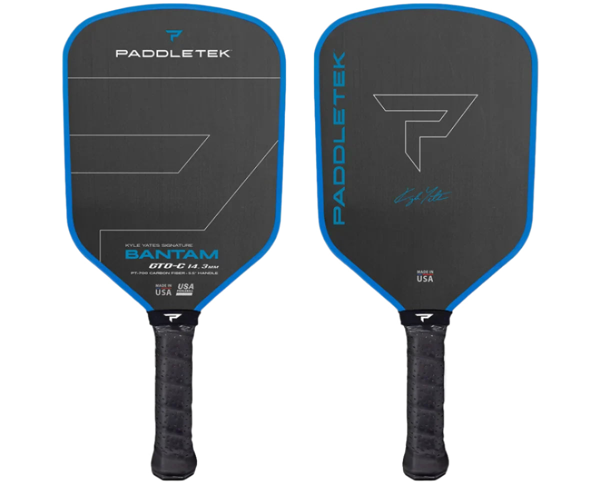 PADDLETEK Bantam GTO-C 14.3
