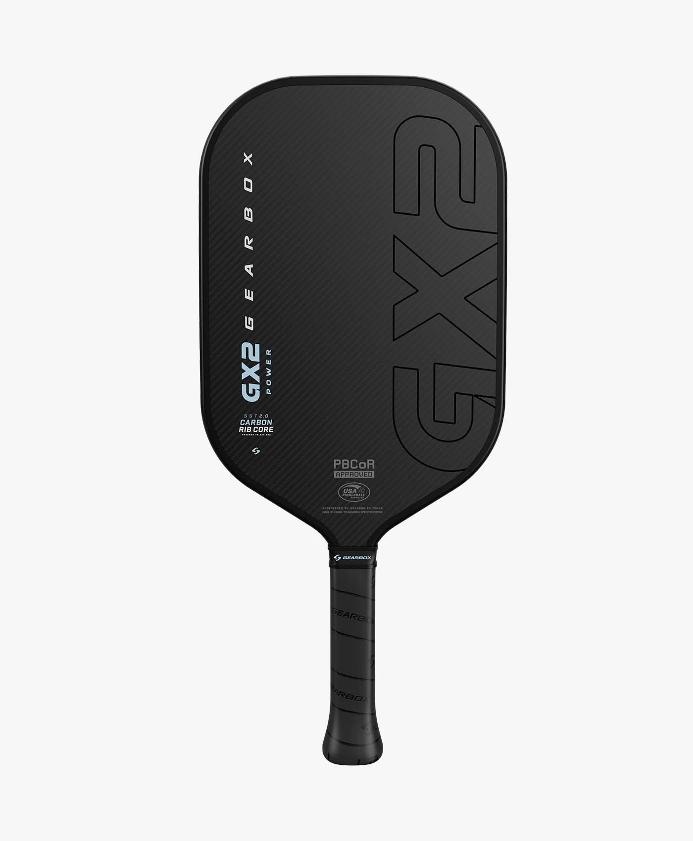 Gearbox GX2 Power Elongated