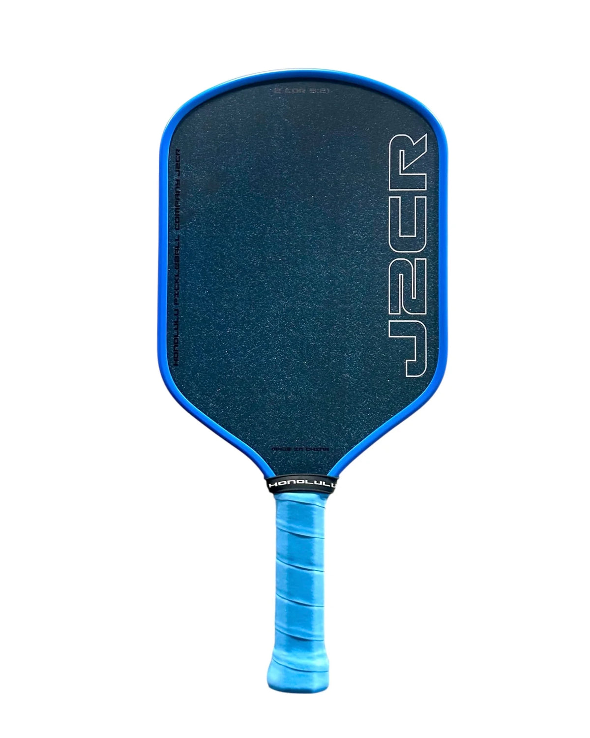 Honolulu J2CR Crystal Blue Endurance Surface - Hybrid