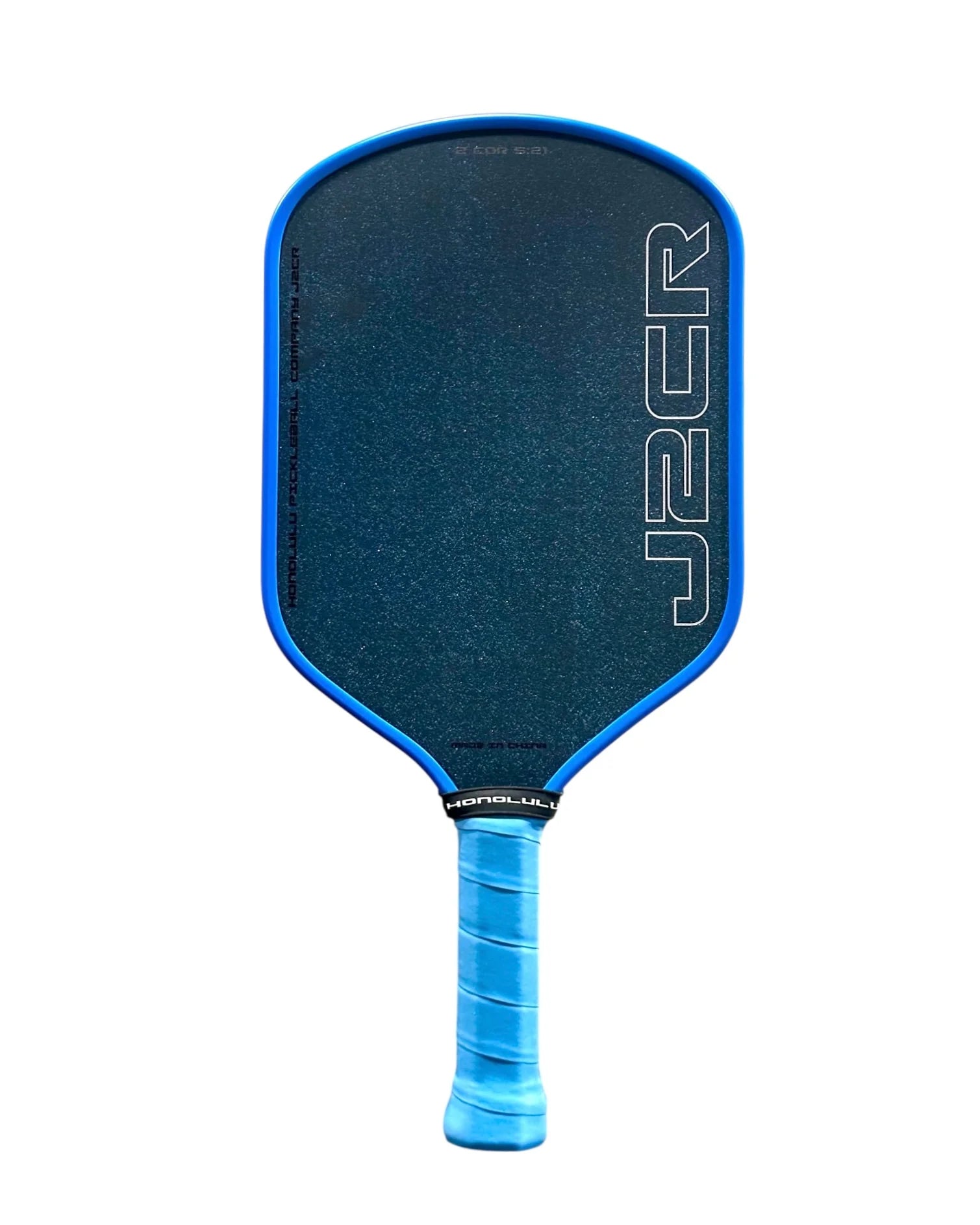 インドスパイスボールＳ2 Honolulu - Shake N Bake Pickleball
