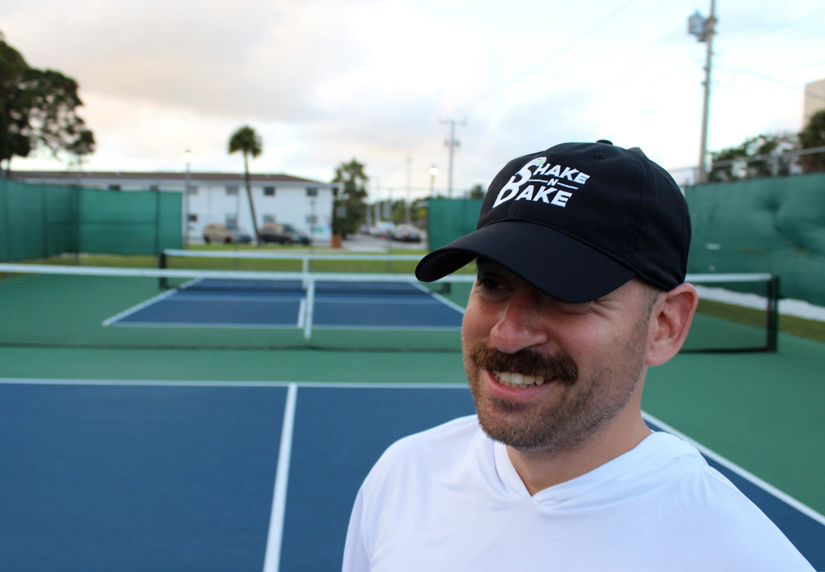 Shake N Bake Performance Hat
