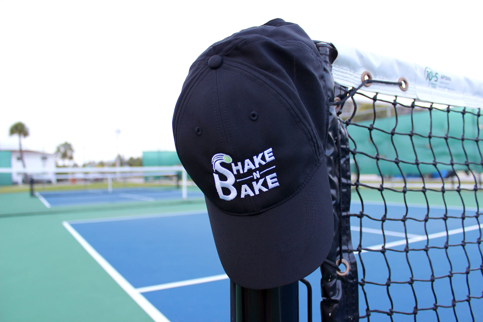 Shake N Bake Performance Hat