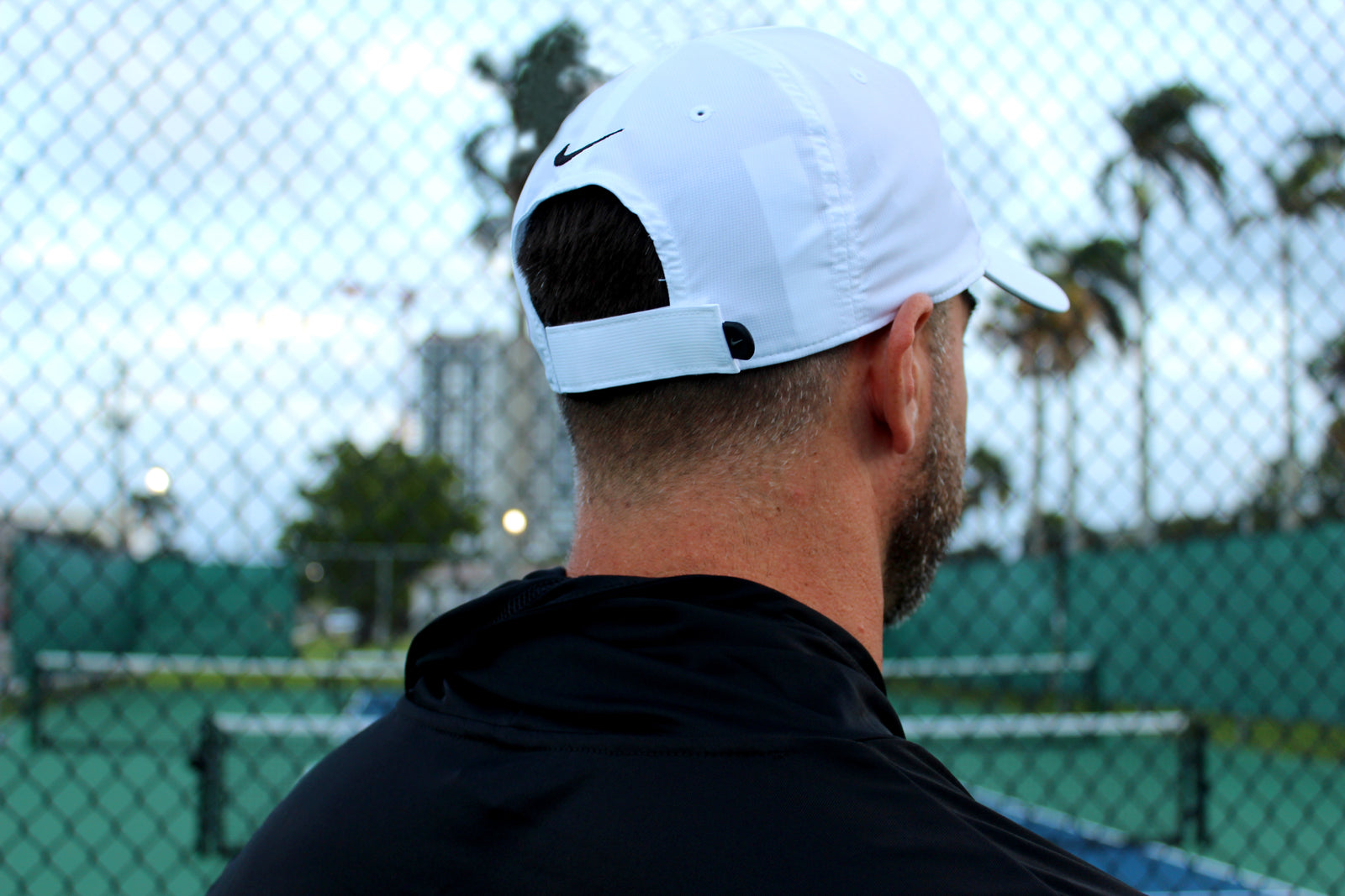 Shake N Bake Performance Hat