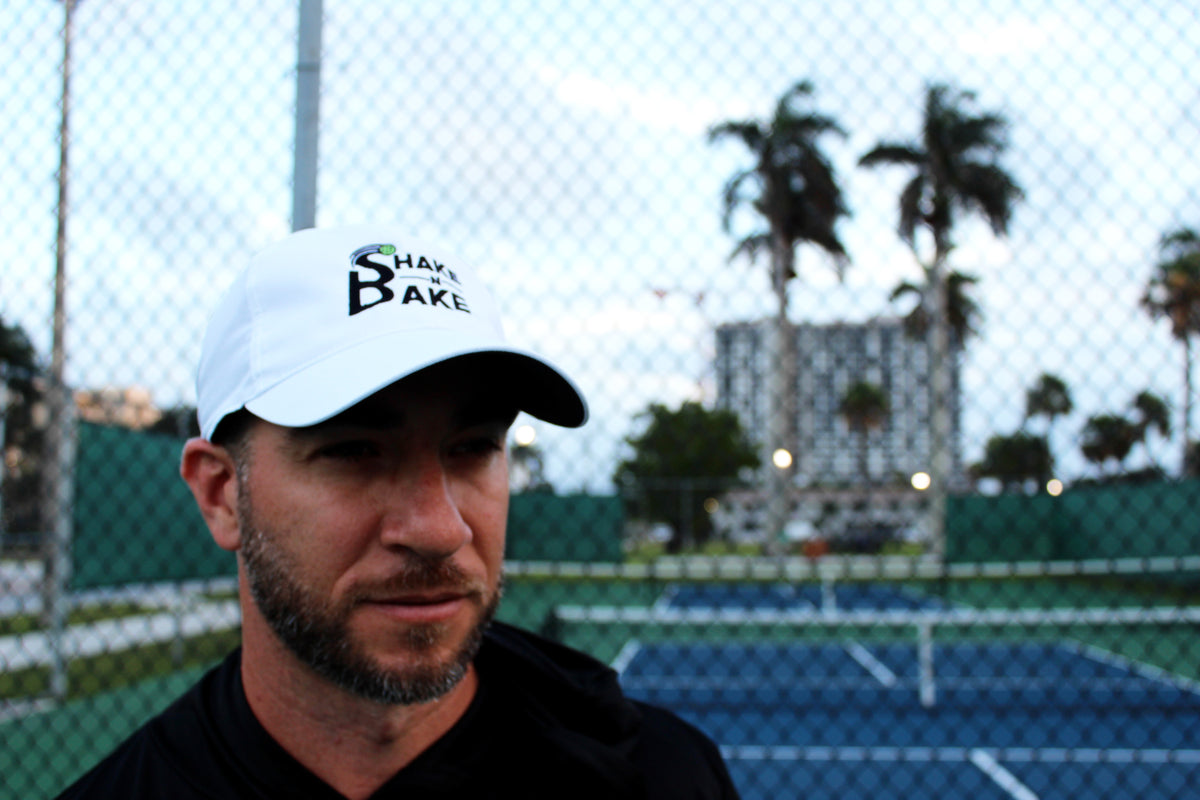 Shake N Bake Performance Hat