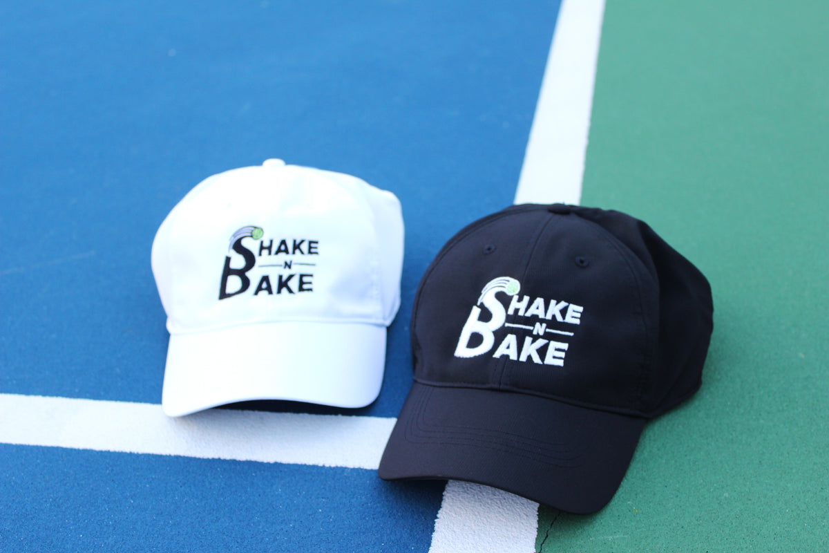 Shake N Bake Performance Hat