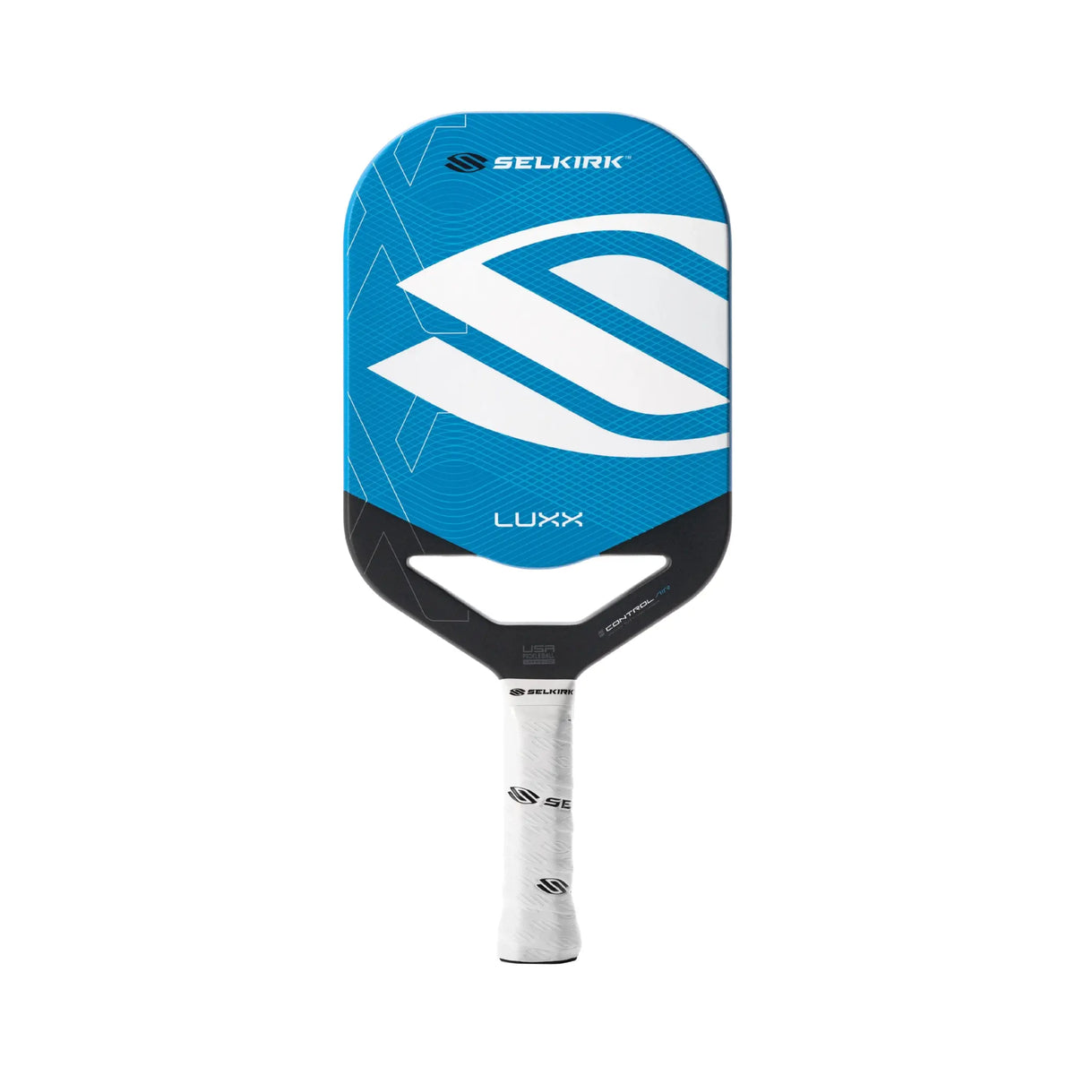 LUXX Control Air with InfiniGrit - Invikta