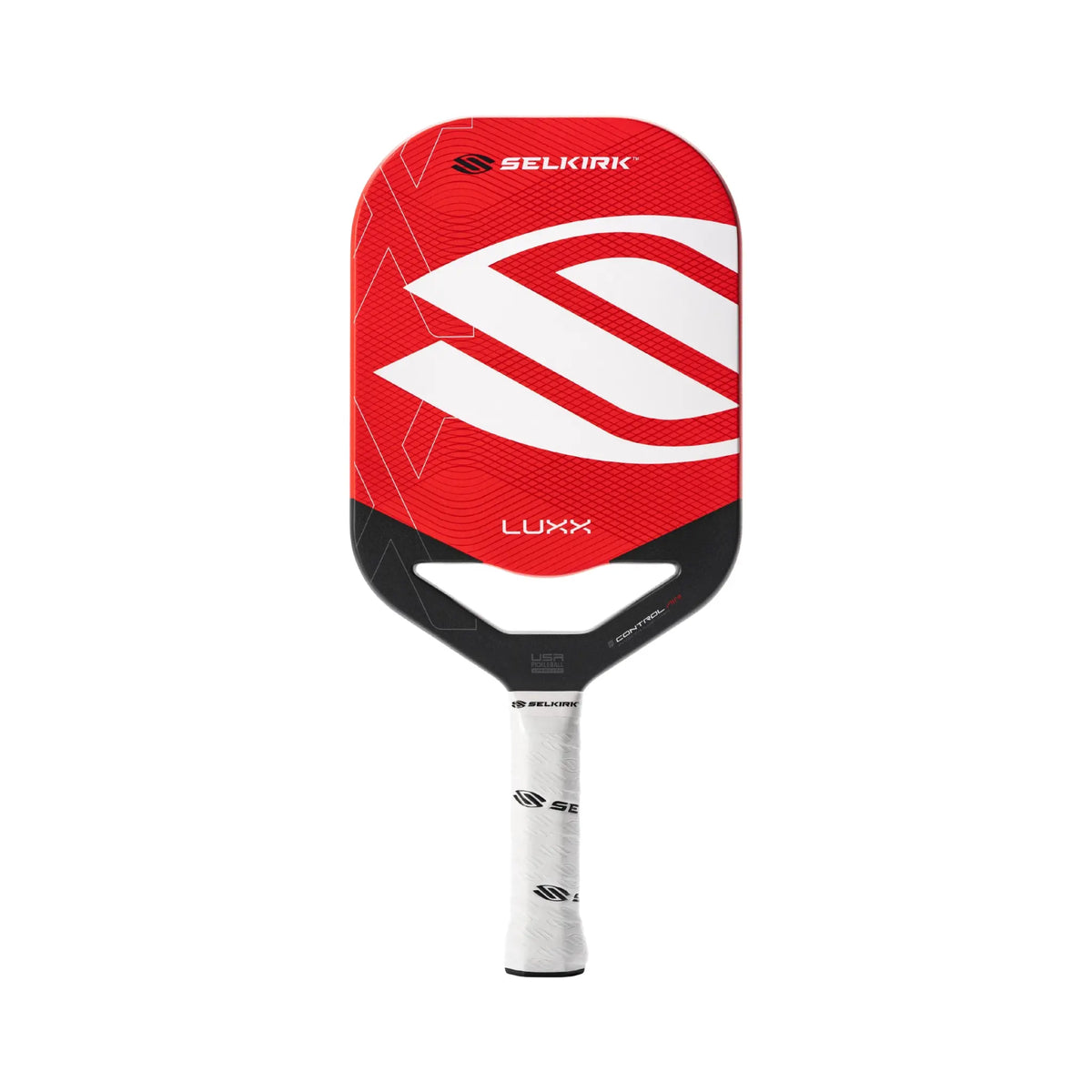 LUXX Control Air with InfiniGrit - Invikta