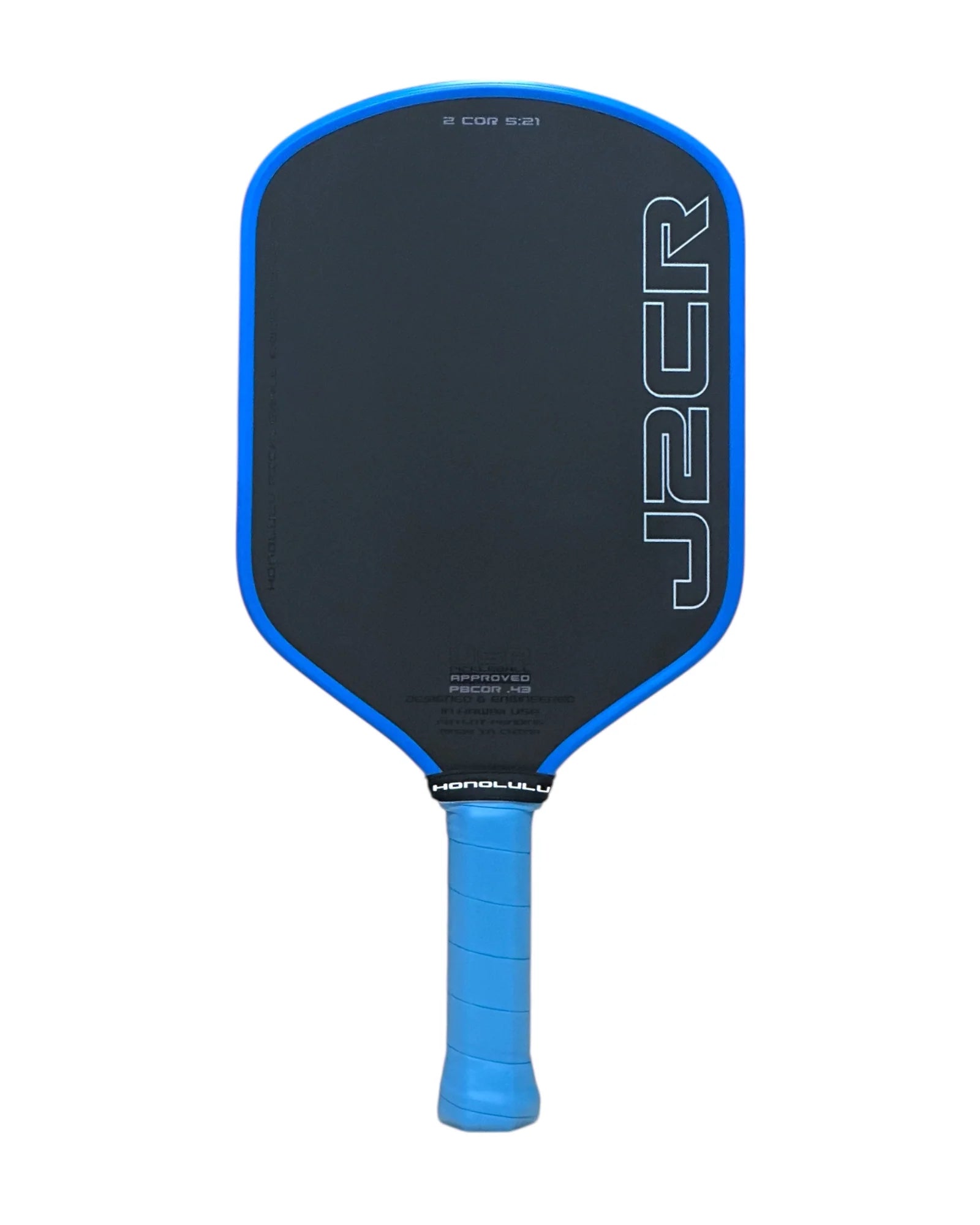 Honolulu - Shake N Bake Pickleball