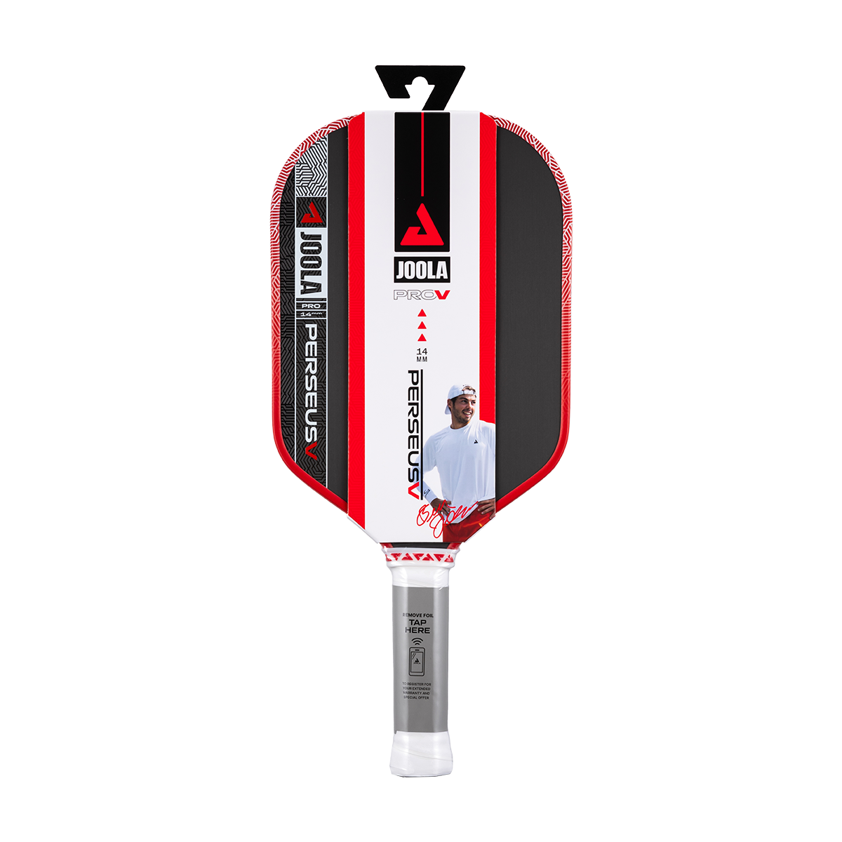 JOOLA Ben Johns Perseus Pro V