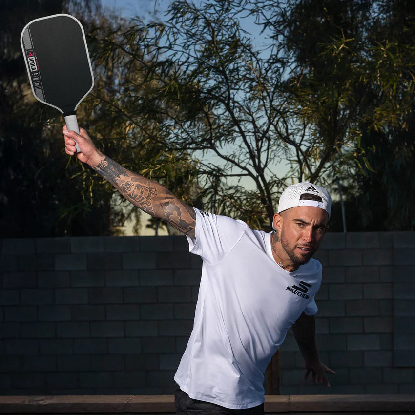 JOOLA Tyson McGuffin Magnus Pro IV 14mm