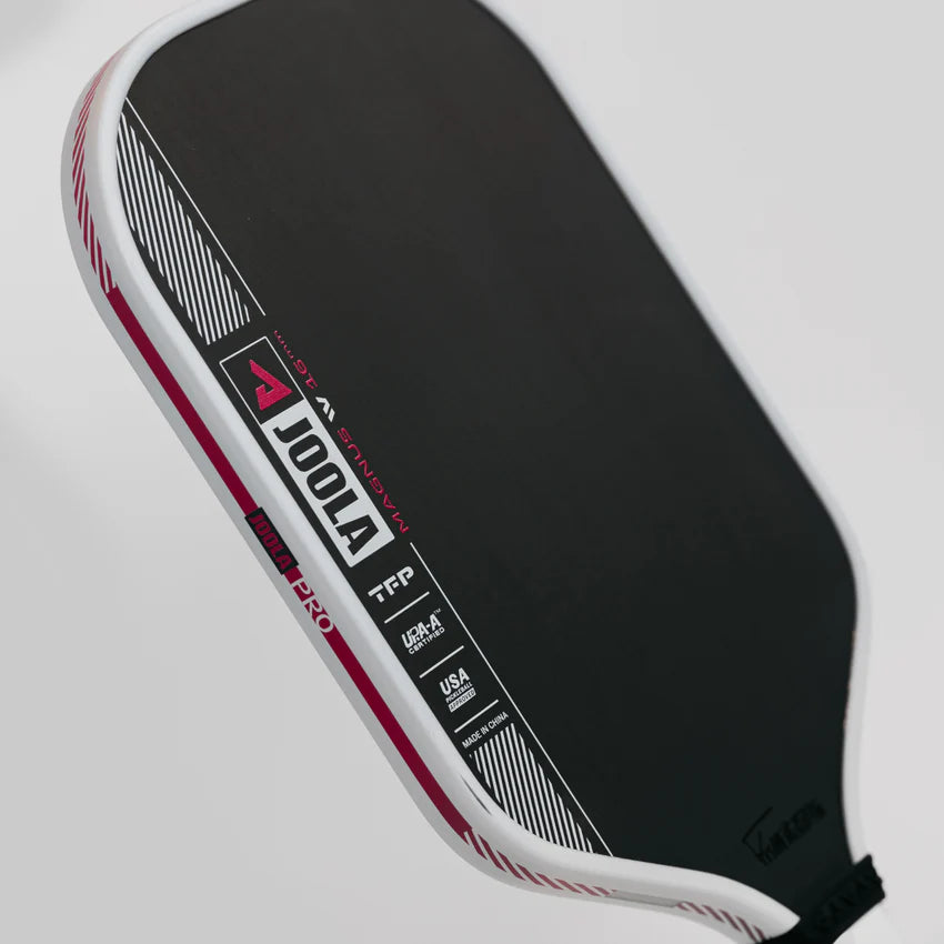 JOOLA Tyson McGuffin Magnus Pro IV 16mm