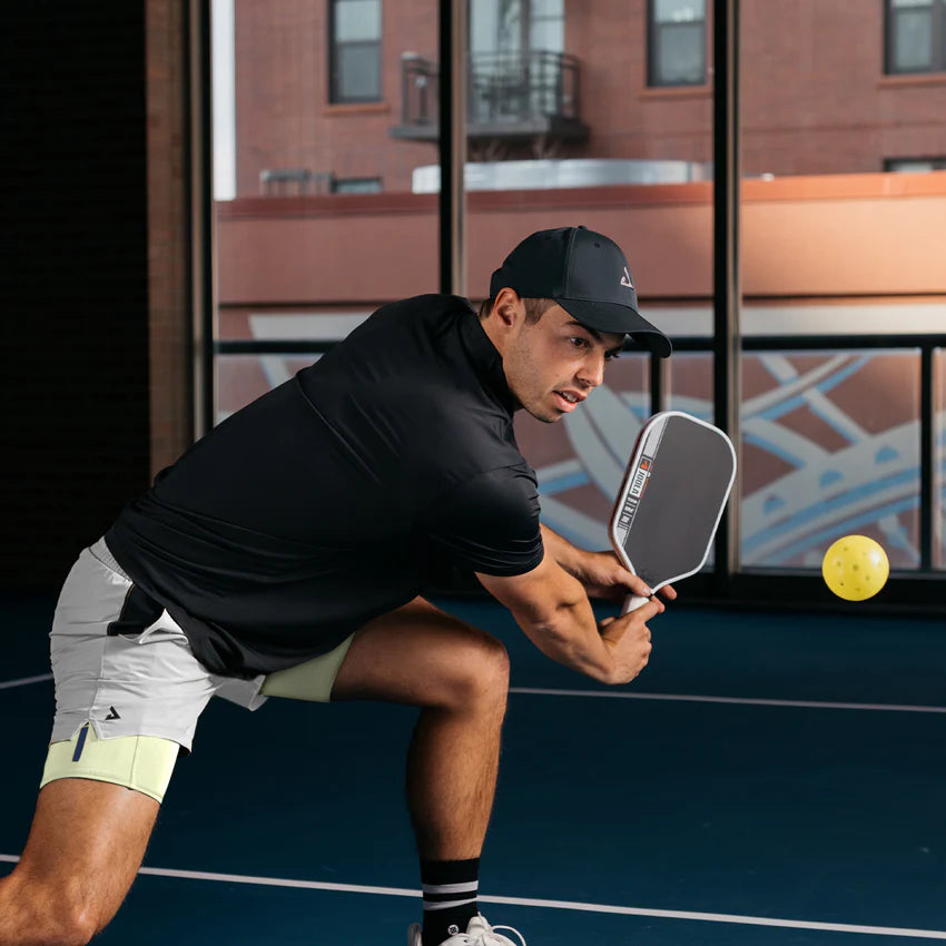 JOOLA Ben Johns Perseus Pro IV 14mm