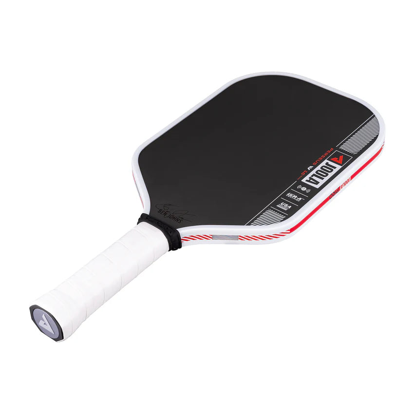 JOOLA Ben Johns Perseus Pro IV 16mm - Shake N Bake Pickleball